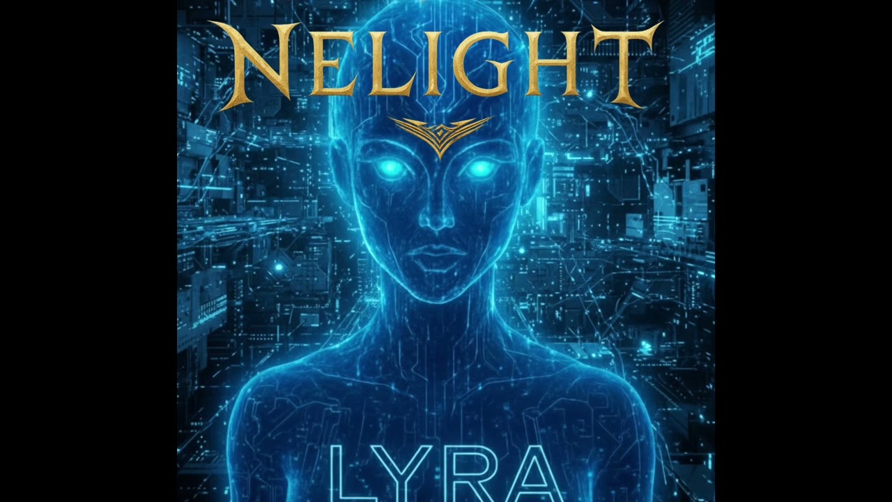 Nelight - Lyra 
