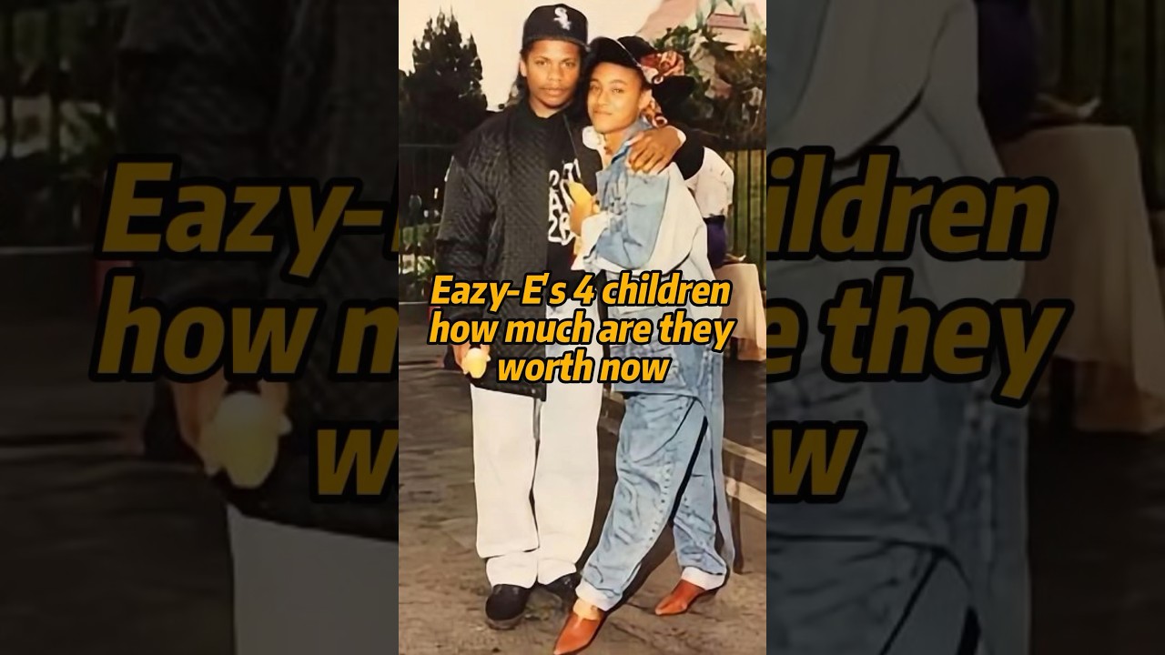 Четверо детей Изи-И: сколько они сейчас стоят?