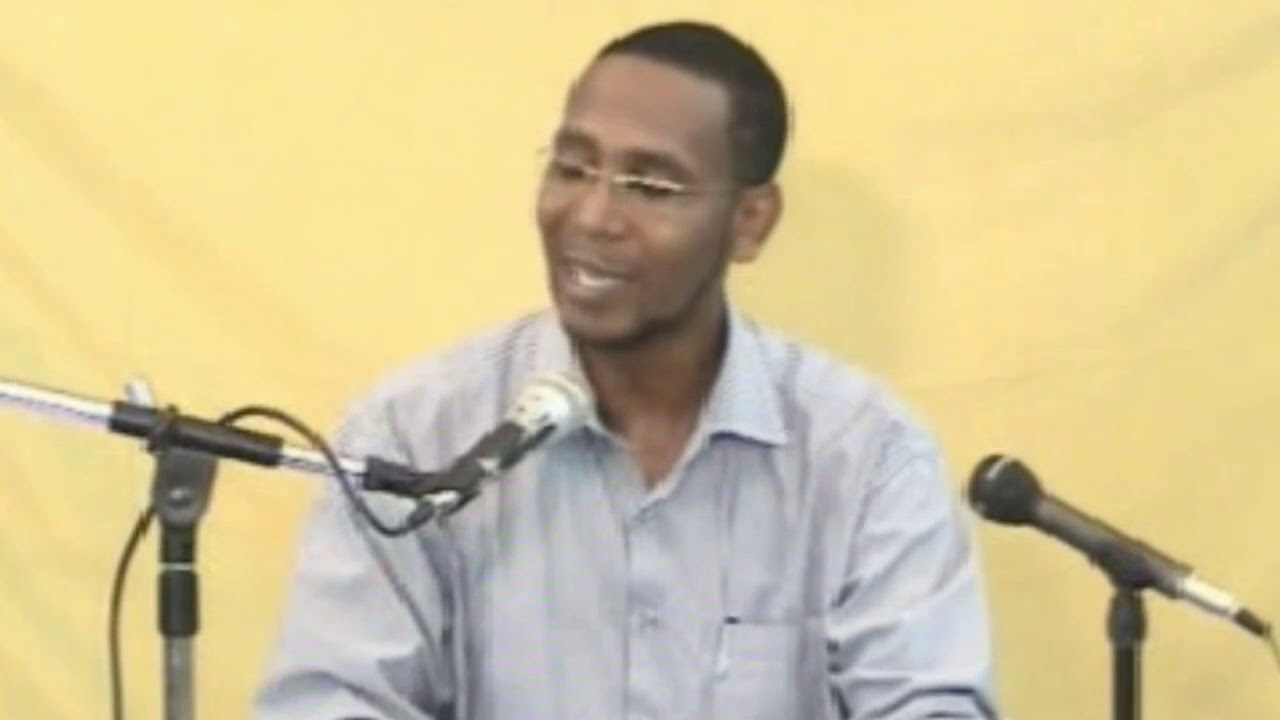 Siiradii Rasuulka CSW Qaybtii 18aad Sh Abu Bakar Xoosh