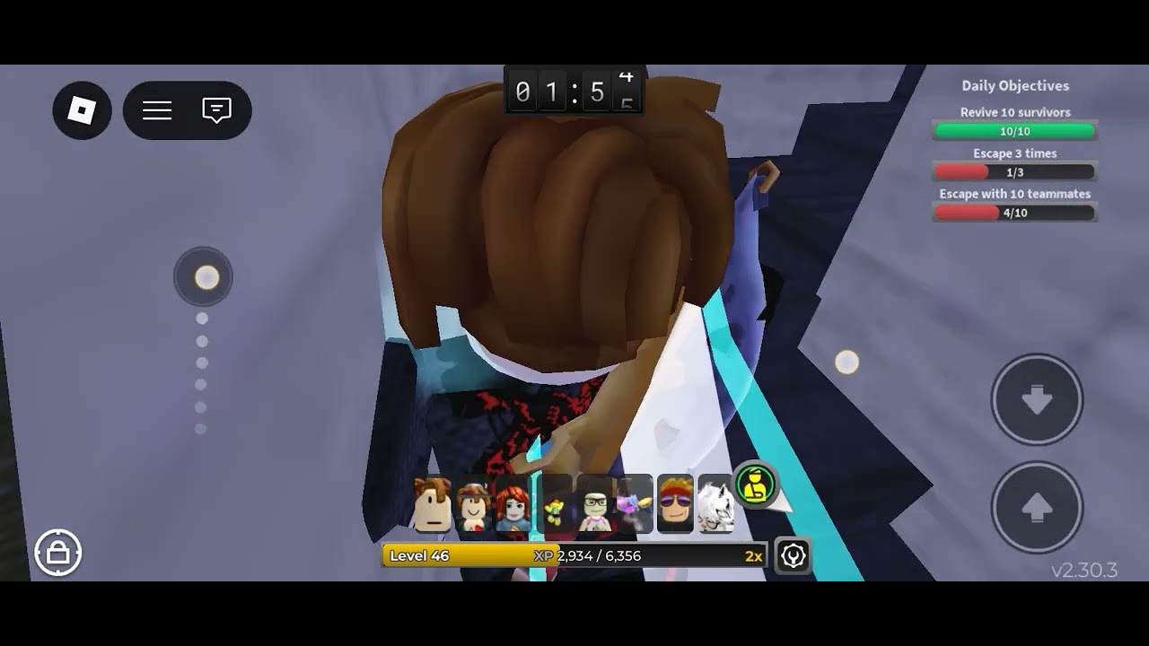 “SURVIVE THE KILLER 😱 | Roblox এ কি বাঁচতে পারবো?