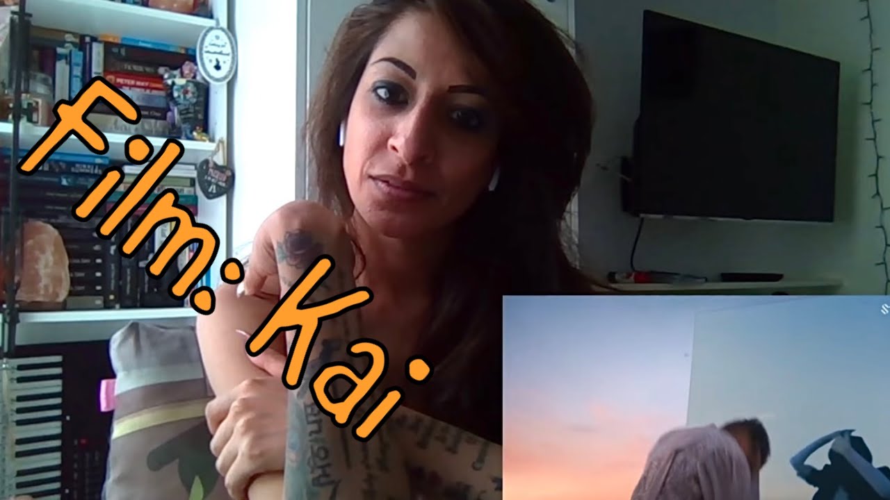 Dancer Reacts to FILM : KAI First Time Reaction!