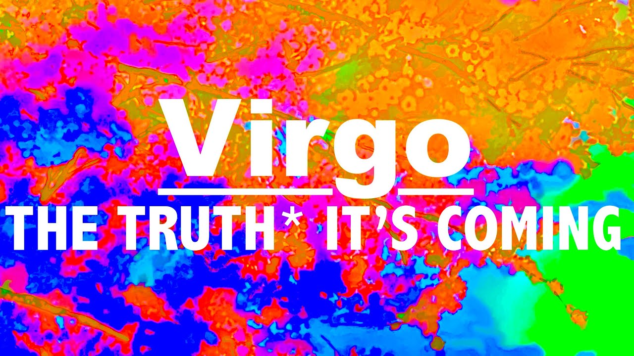 VIRGO♍️ THEY CHOOSE YOU! Karmic Cycle Ending 😈💔Timeless*