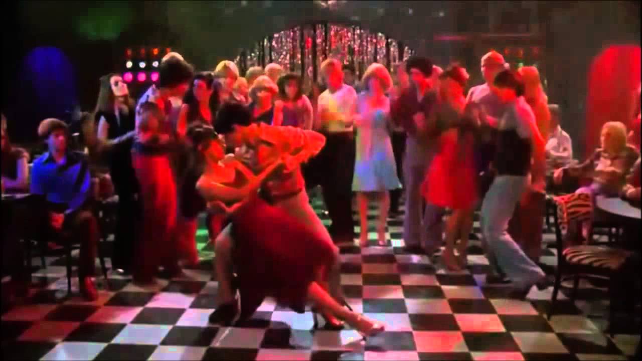 Electric Youth - Faces