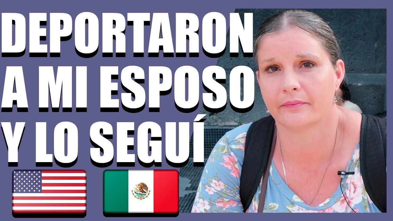 GRINGA Renació en MÉXICO (Jessica / Estados Unidos) Ep. 274