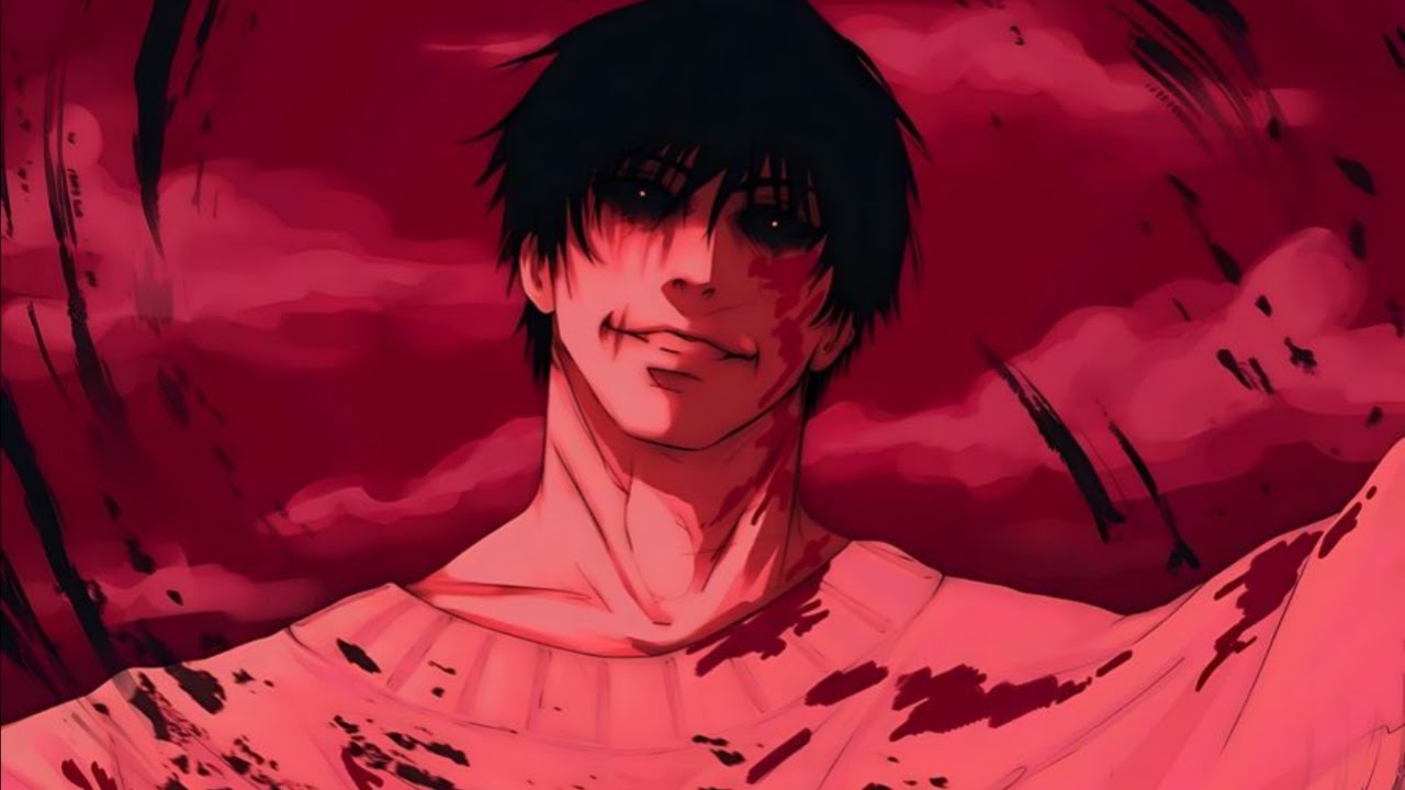 TOJI - 