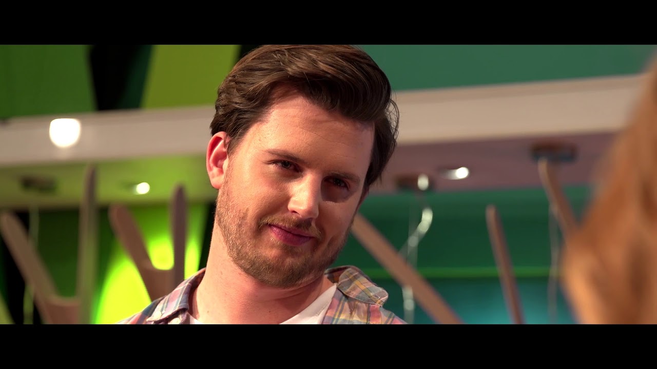 Adam vs Eve: The Movie (Full Version) [Official Video]
