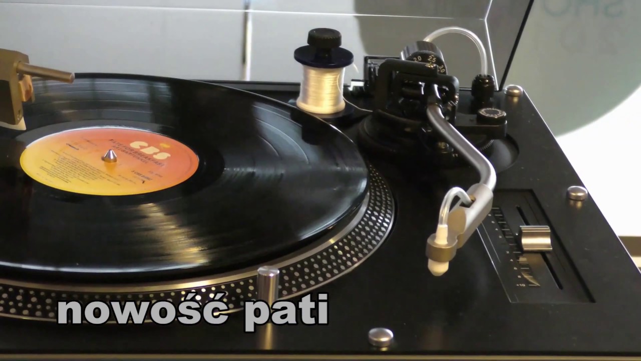 KEITH MONKS DISCOVERY MINI ONE SAPPHIRE Record Cleaning Machines LP myjka płyt winylowych