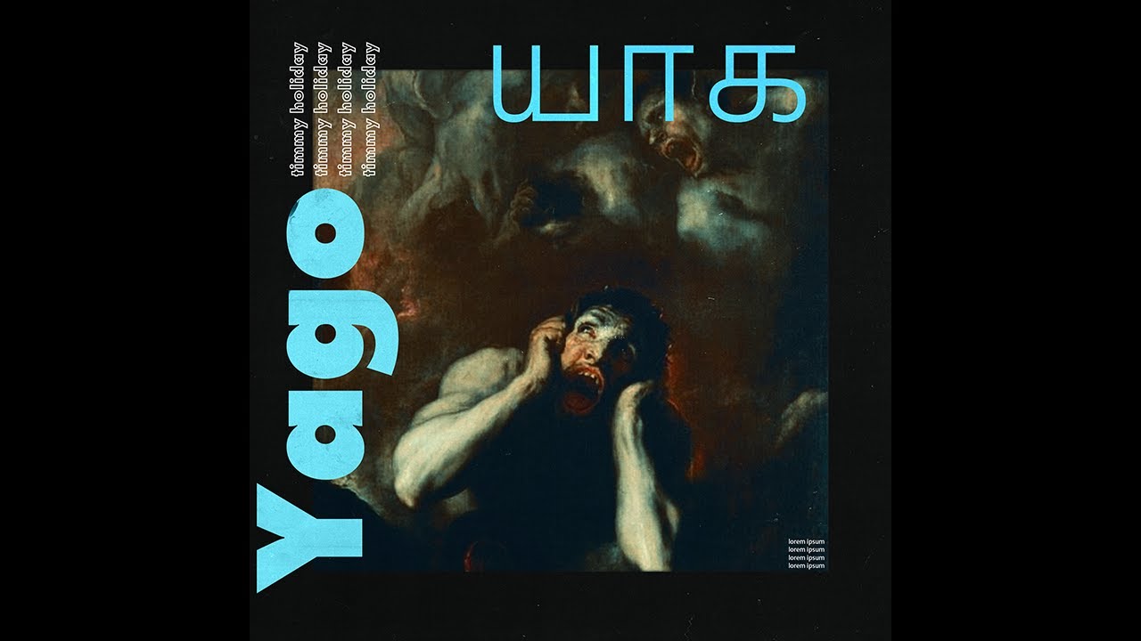 timmy holiday// yago