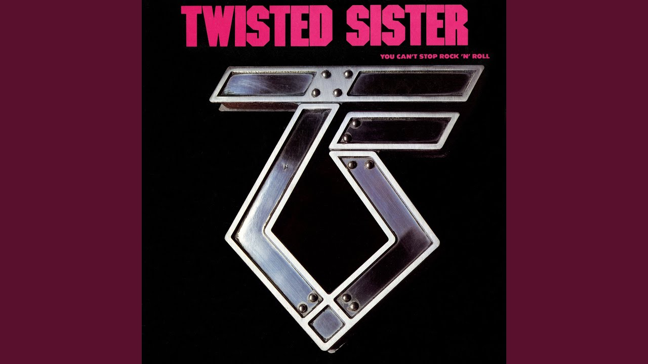 You Can't Stop Rock 'N' Roll (2018 Remaster)