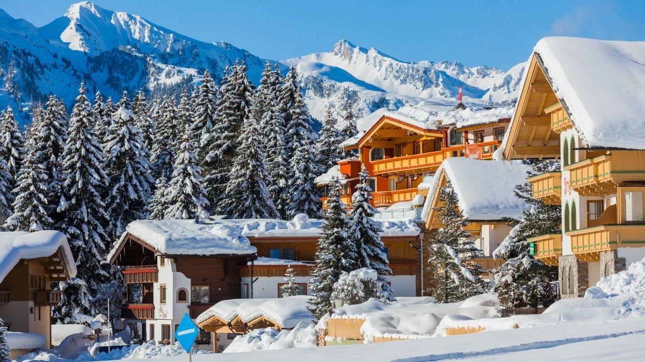 5 Best Places to Enjoy Snowfall in Kullu-Manali | Solang❄️
