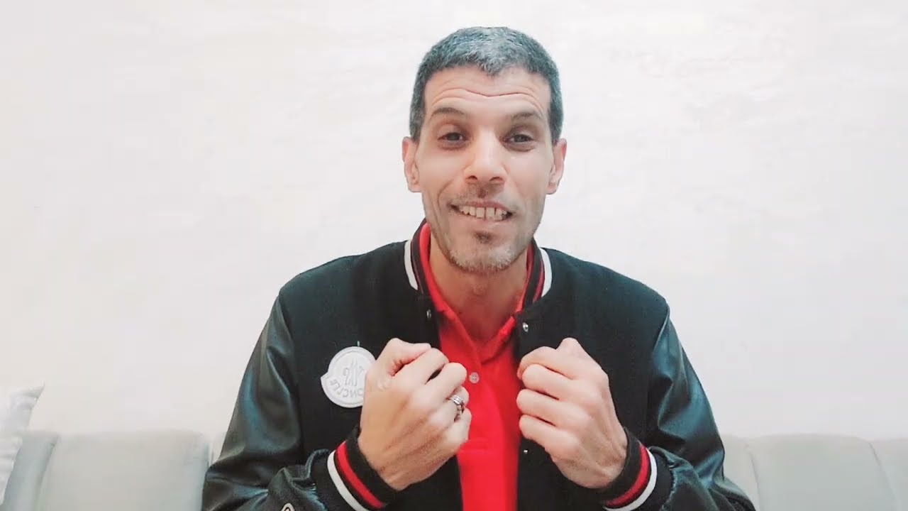 حصري/المزيت يفجرها فوجه البدوية ويلتقي بالبقالي والقضية كبيرة👀👀