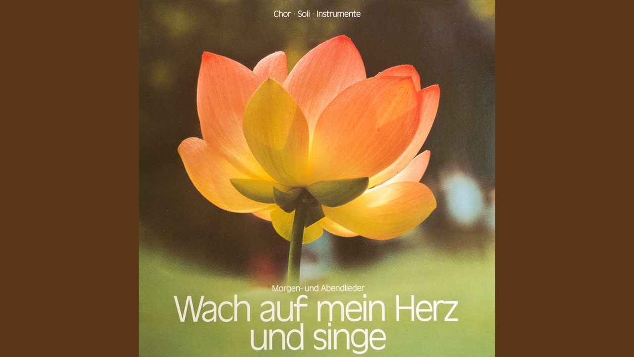 Mein schönste Zier