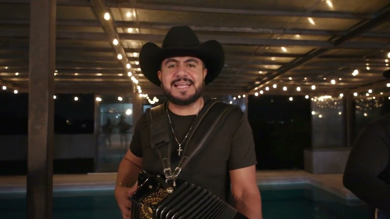 Cómo te va mi amor - Grupo Código Maestro ft Las Verdíns y su Rebeldía Norteña 