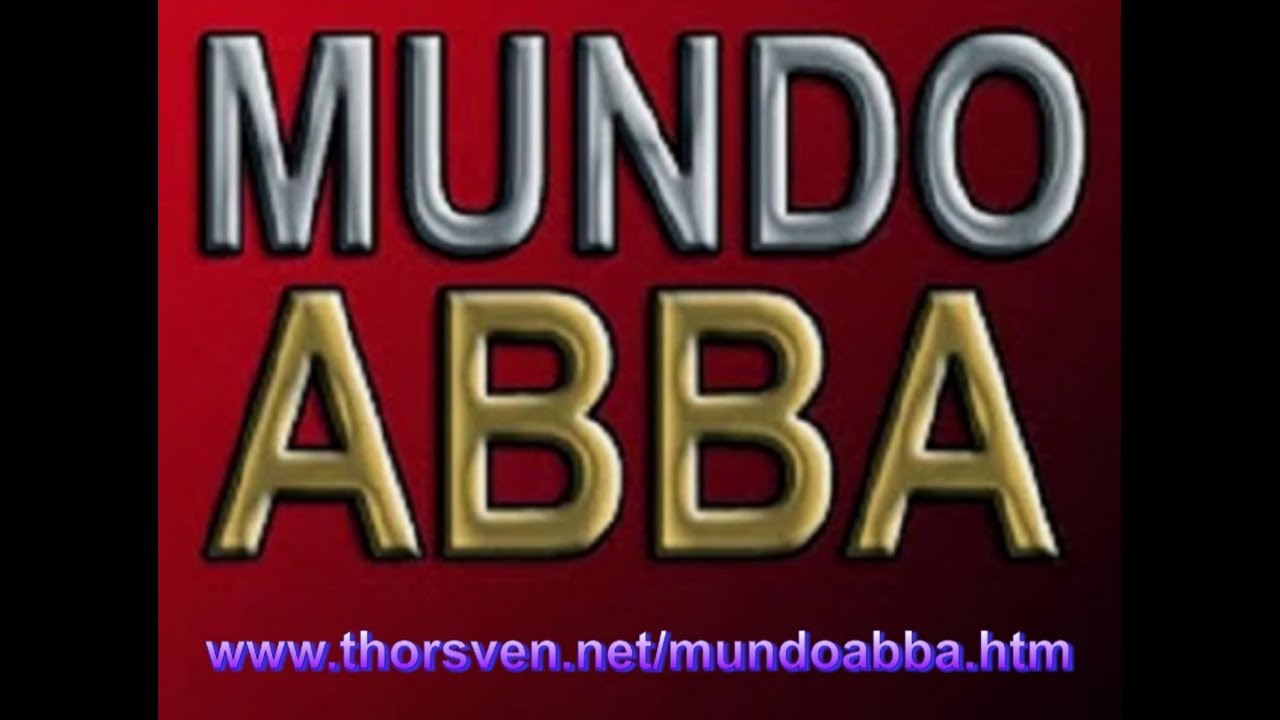 Podcast de MundoABBA del 10 de enero