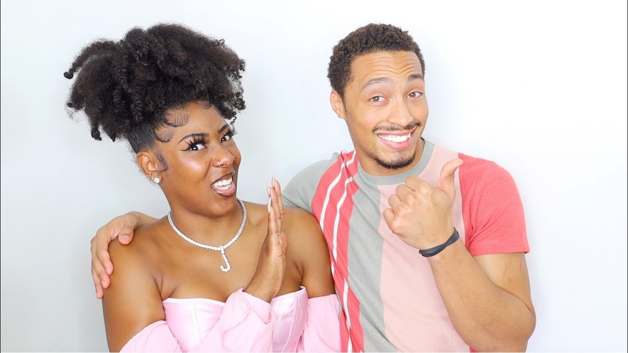 STORYTIME: how we went from best friends to lovers... Josh was THIRSTY AF & Isi wasn't feeling it😳👀
