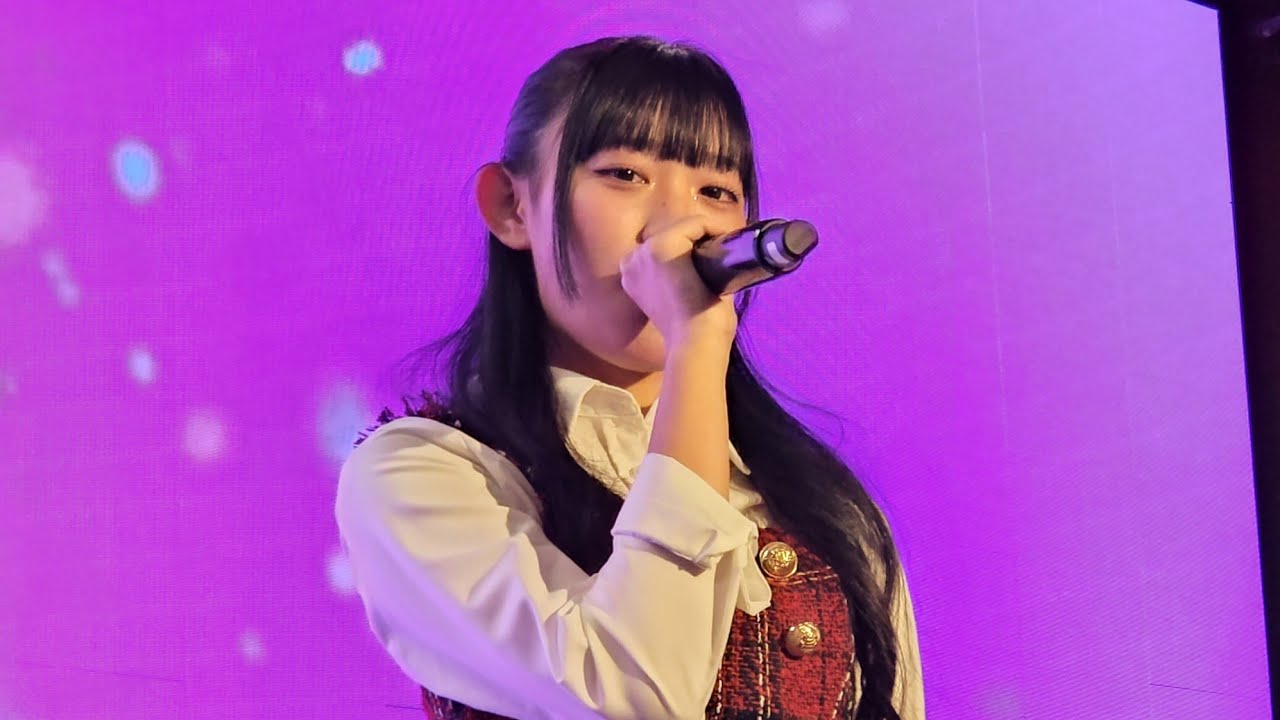 おきかほ@BUZZLIVE 渋谷【your side】