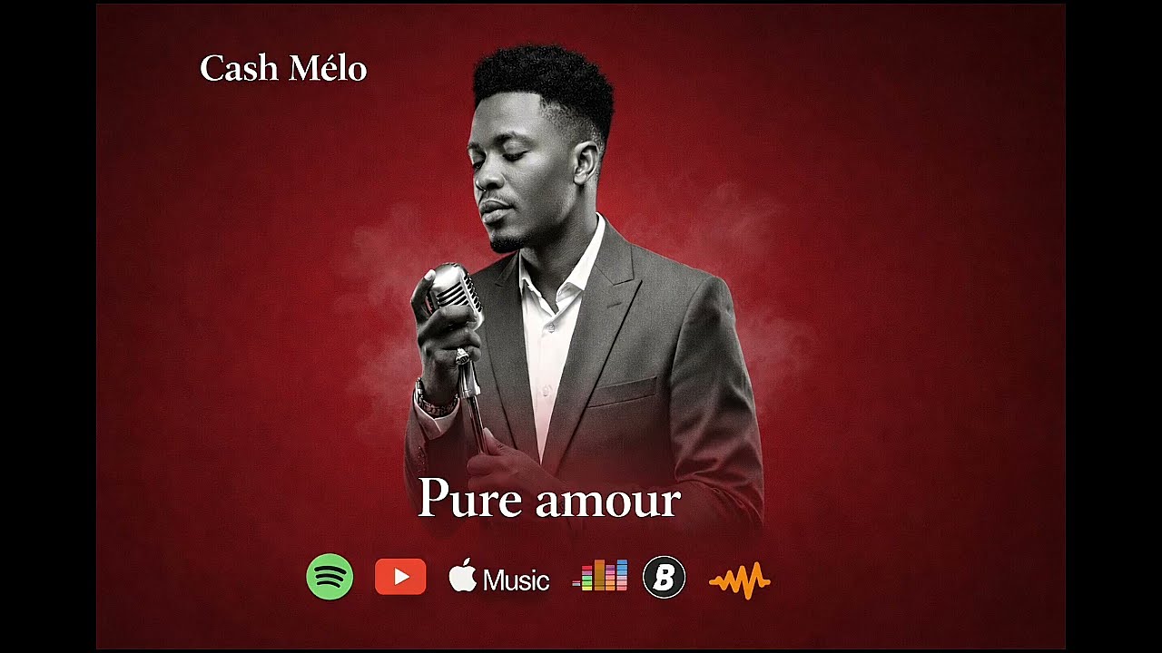 Pour Amour (audio mp3) 