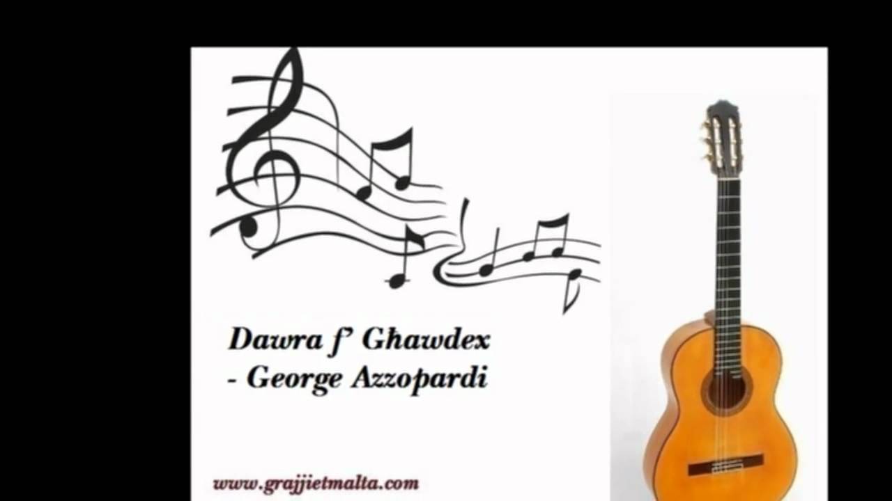 Dawra f' Ghawdex - George Azzopardi