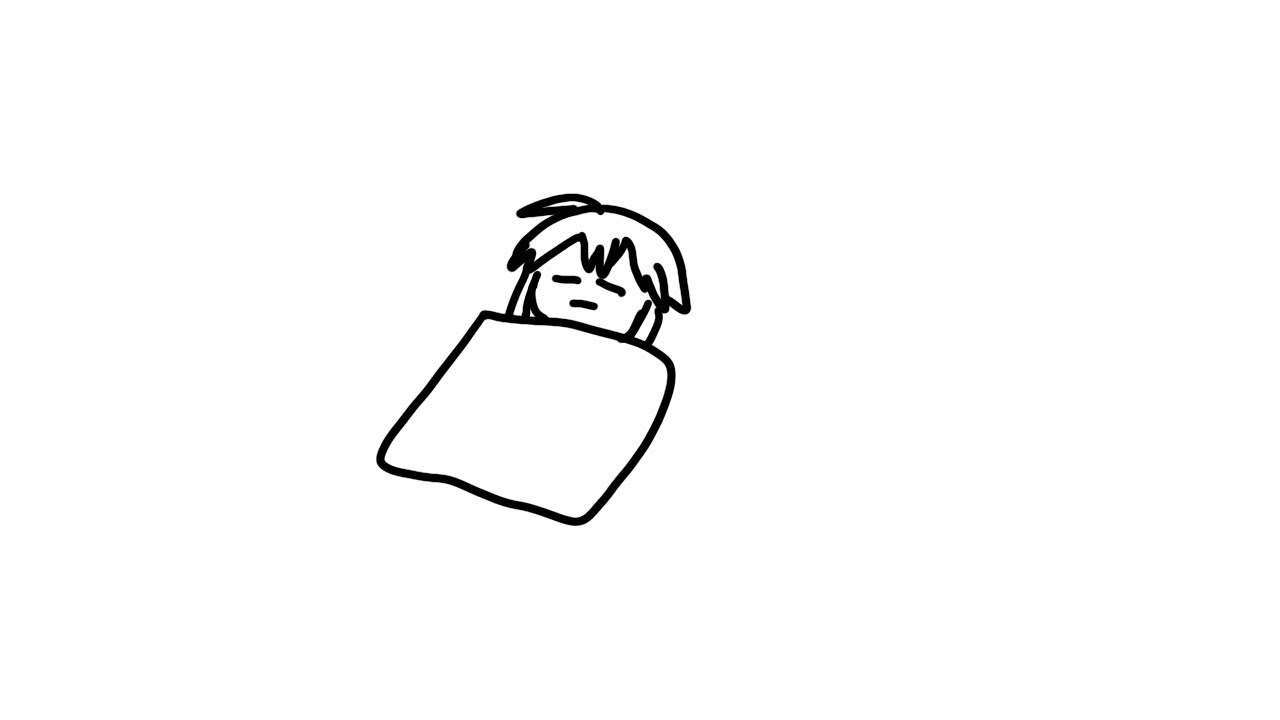 【雑談】もっと頑張らないと【 三星ナナミ / 
