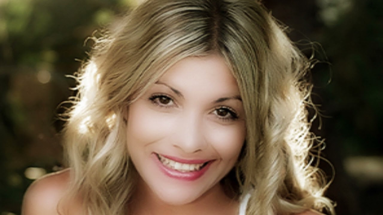 UNIVERSONG TALENTS 2010 - Alyki Chrisochou (Cyprus)