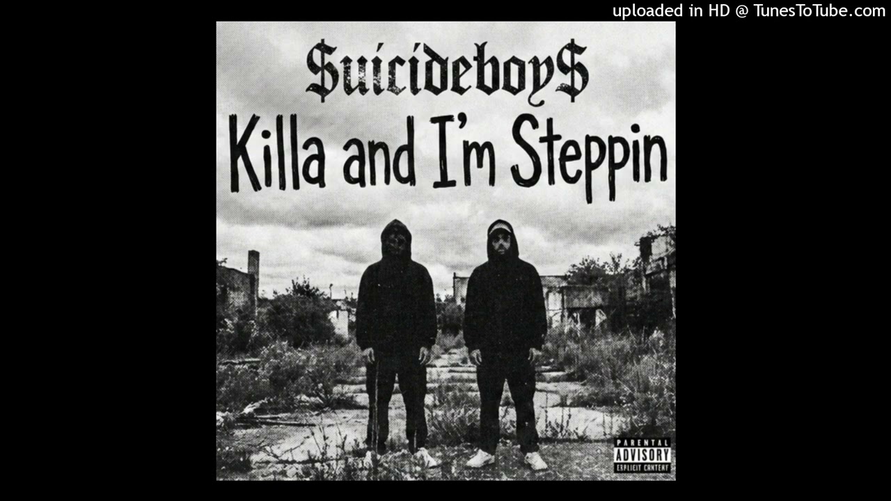 [FREE] $uicideBoy$/Frank Kole Sample Type Beat "killa and i'm steppin"
