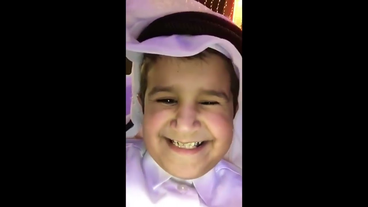طقطقة فيصل اليامي على شبل قطر (ناصر الأبهق)