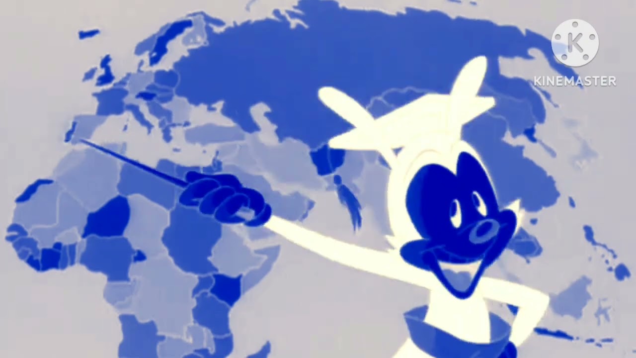 yakko's world in chorded effects inspired and sound
