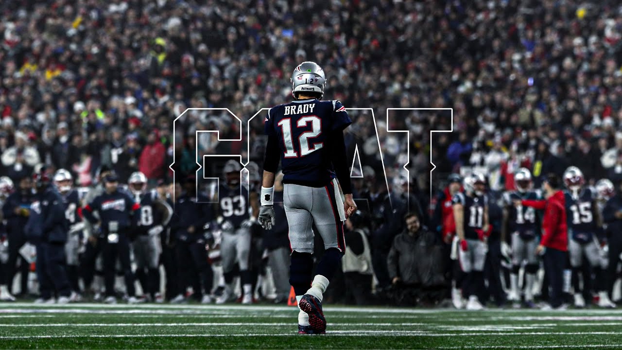Tom Brady Retirement Tribute || The Night We Met
