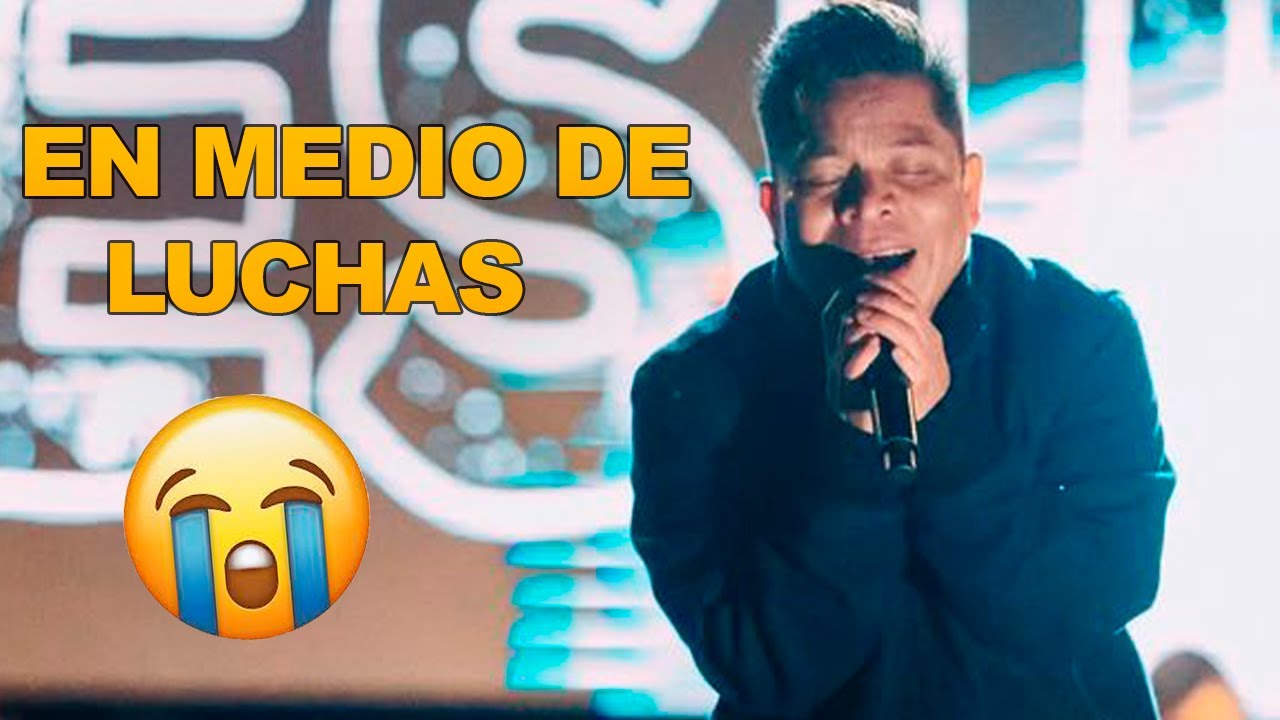 🙌🏻🥹Canton Pocohil - ESPIRITU Y VERDAD-  JACOBO REYNOSO Y LOS UNGIDOS DE CRISTO