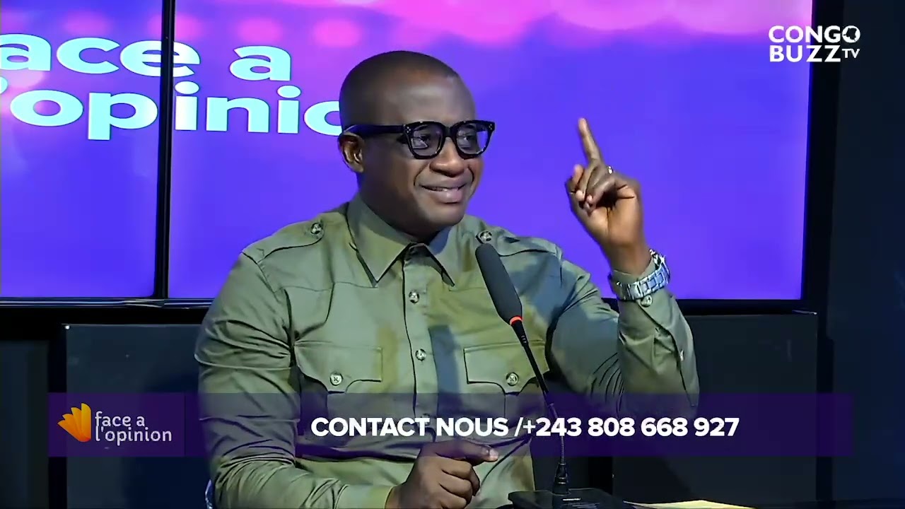 BARNABE MILINGANYO FAIT DES RÉVÉLATIONS GRAVES SUR SON INCARCÉRATION ET AFC DE NAANGA.