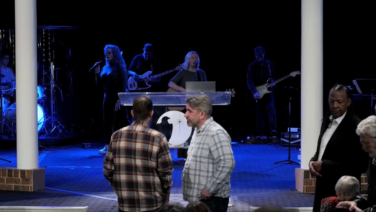 MorningStar Fellowship Church | Sunday Service 10:00am