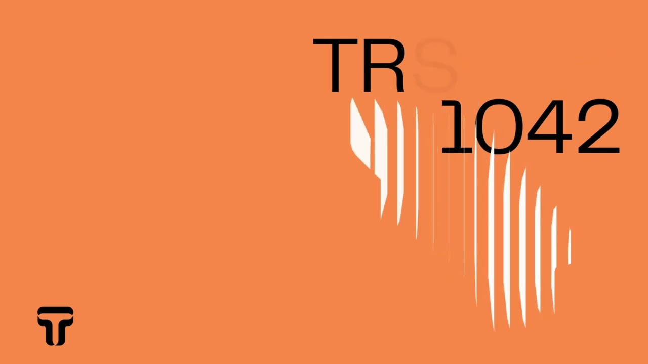 John Digweed - Transitions 1042