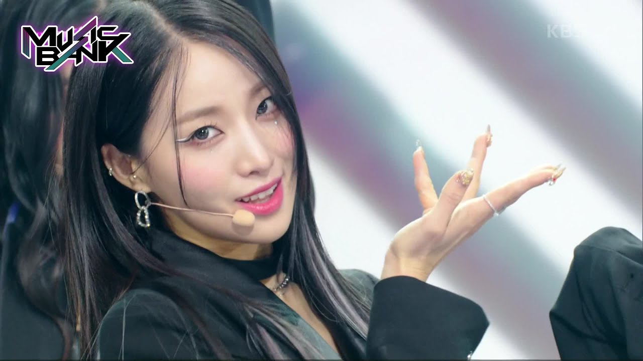 LIMBO! - NATURE [Music Bank] | KBS WORLD TV 221125