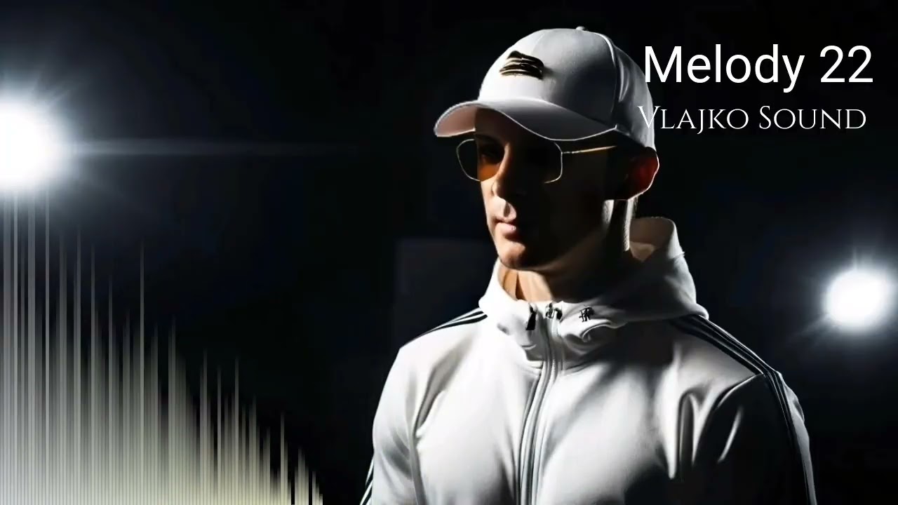 Vlajko Sound - Melody 22 - (Audio 2026)