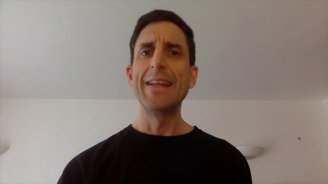 Ilan Kelman, Professor in Risk Resilience, and Global Health