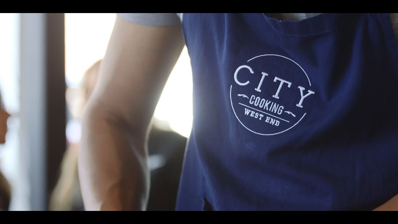 City Cooking West End - Boutique Cooking Classes in NYC
