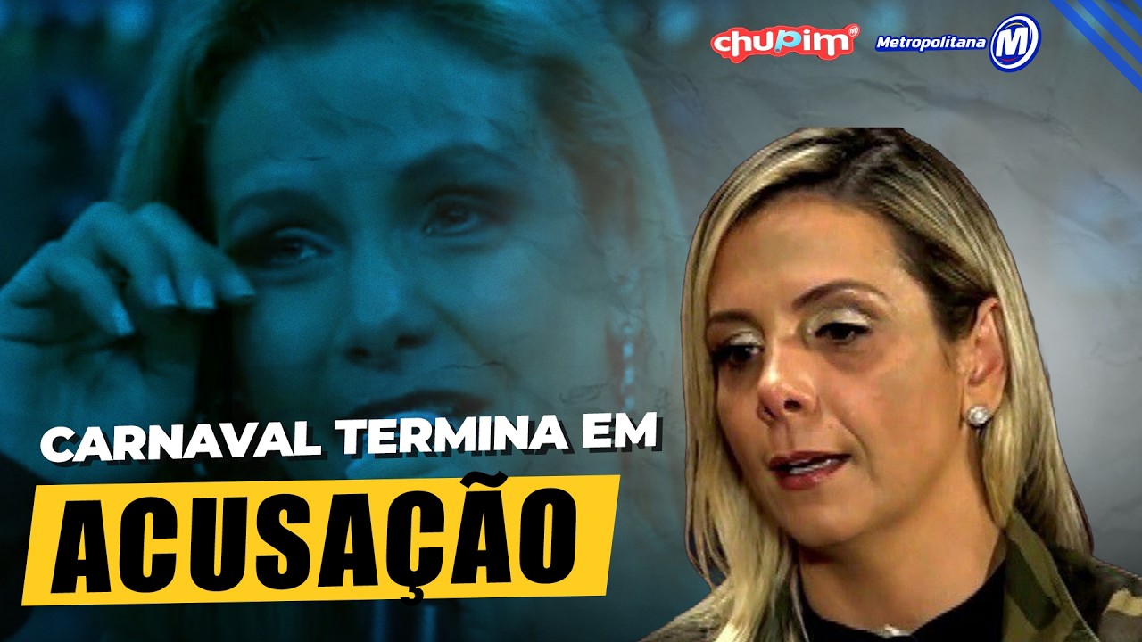 CARLA PEREZ ACUSADA DE RACISMO / LUCAS GUIMARÃES BRIGA E POLICÍA / LENE SENSITIVA