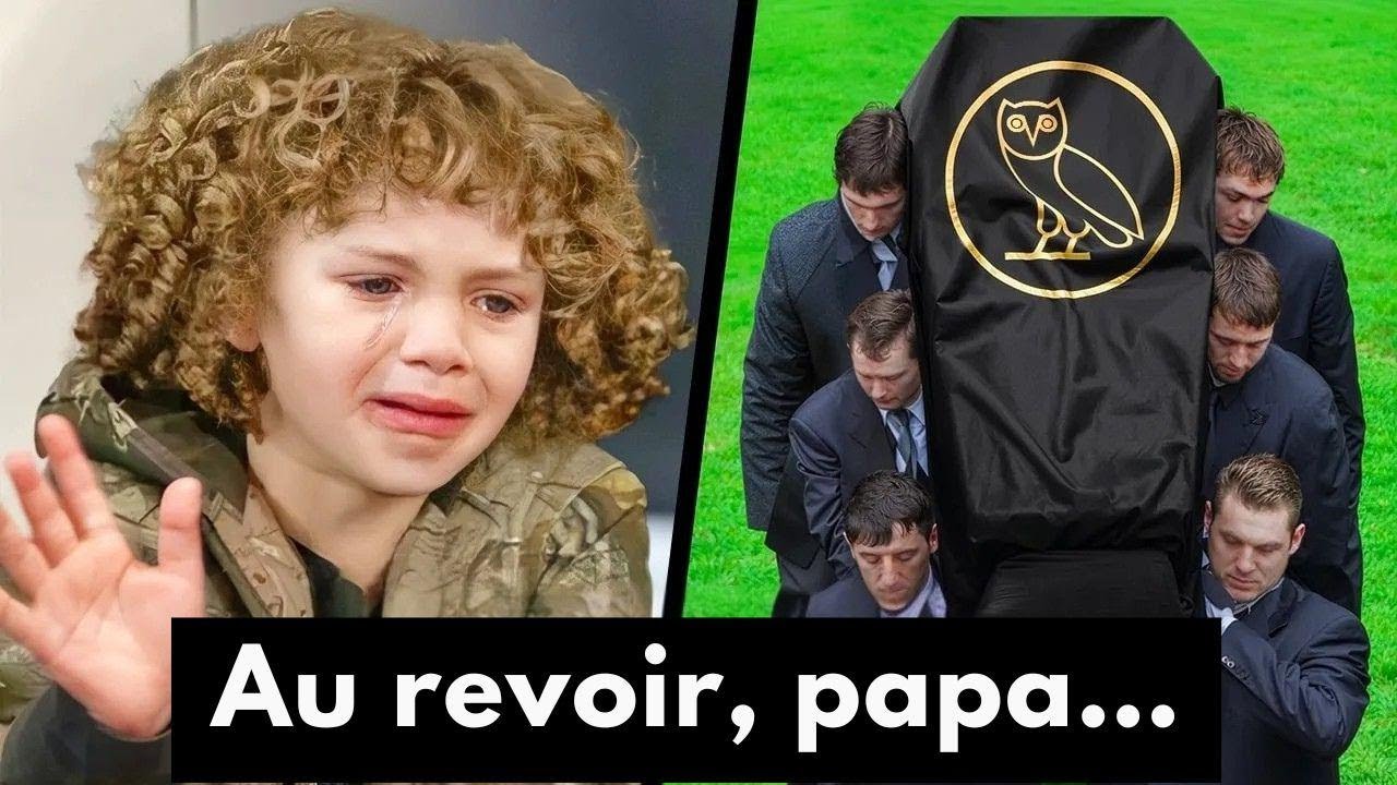 LES 10 MOMENTS LES PLUS ÉMOUVANTS DU RAP