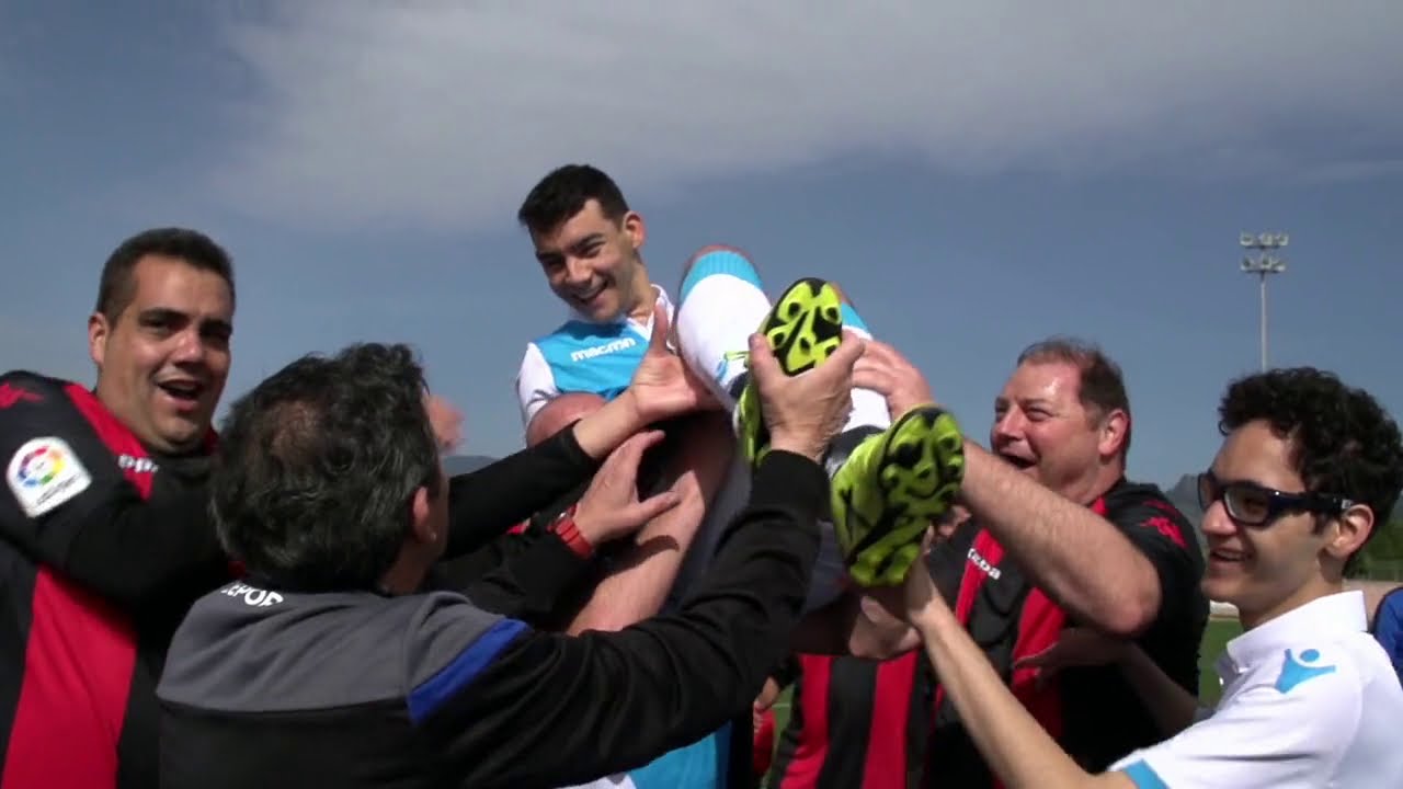 Programa resumen Fase Mallorca. Temporada 17/18