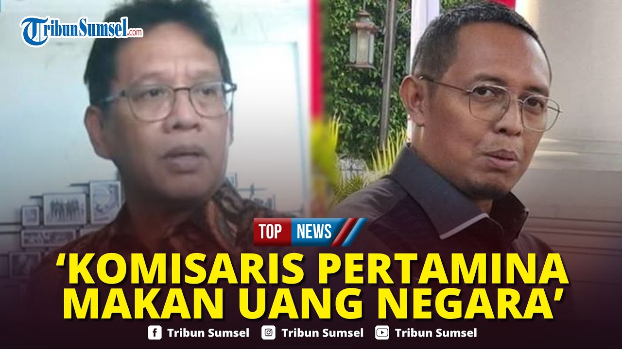 🔴Pengamat Politik Skakmat Hasan Nasbi seusai Kritik Gaya Koboi Menkeu, Sentil Makan Uang Negara