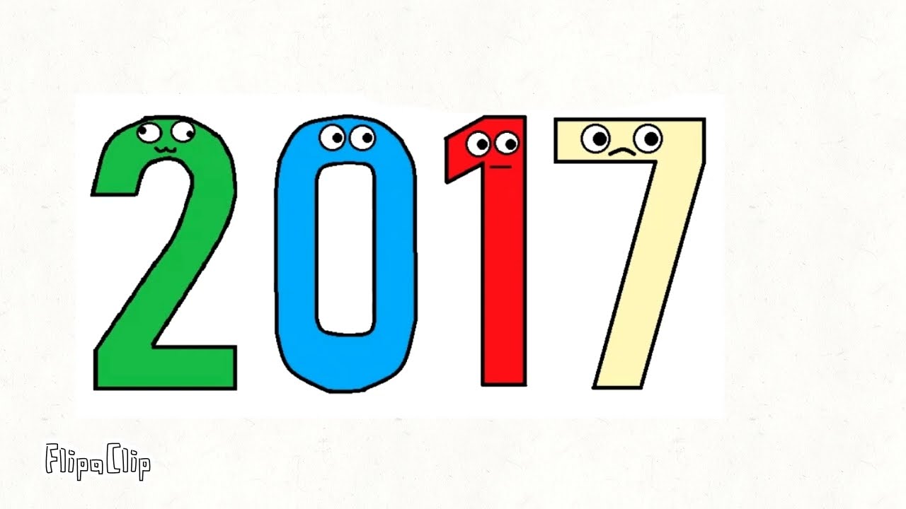 R.I.P 2017