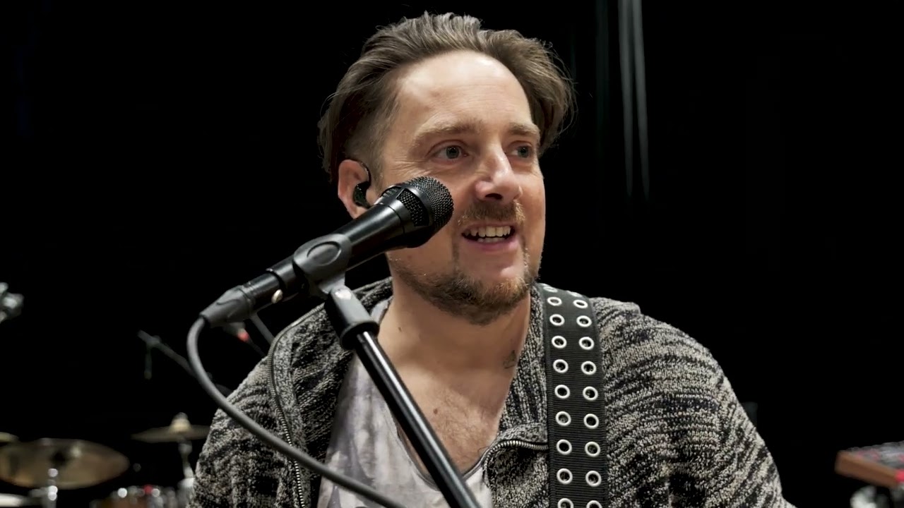 Amarok - report from the concert in Warsaw (Nov 2, 2025)
