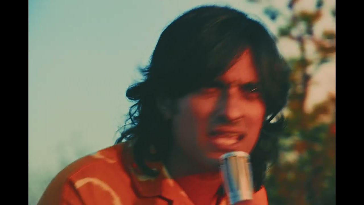 Anand Wilder – Appointment in Samarra (Official Video)