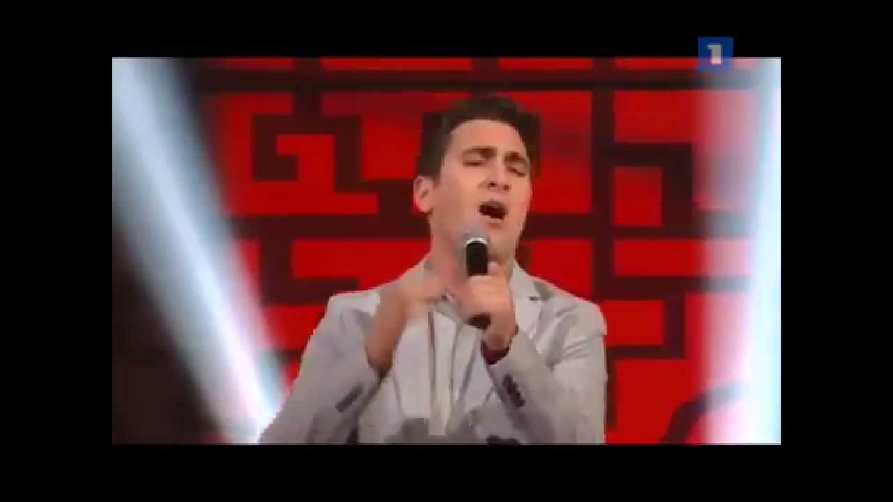 Arman Khachatryan - Achqd Khumar (Erg Ergoc)