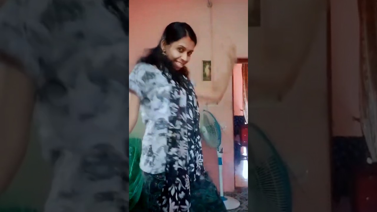 Renu Sudhi viral dance #biggbossmalayalamseason7  #bbms7