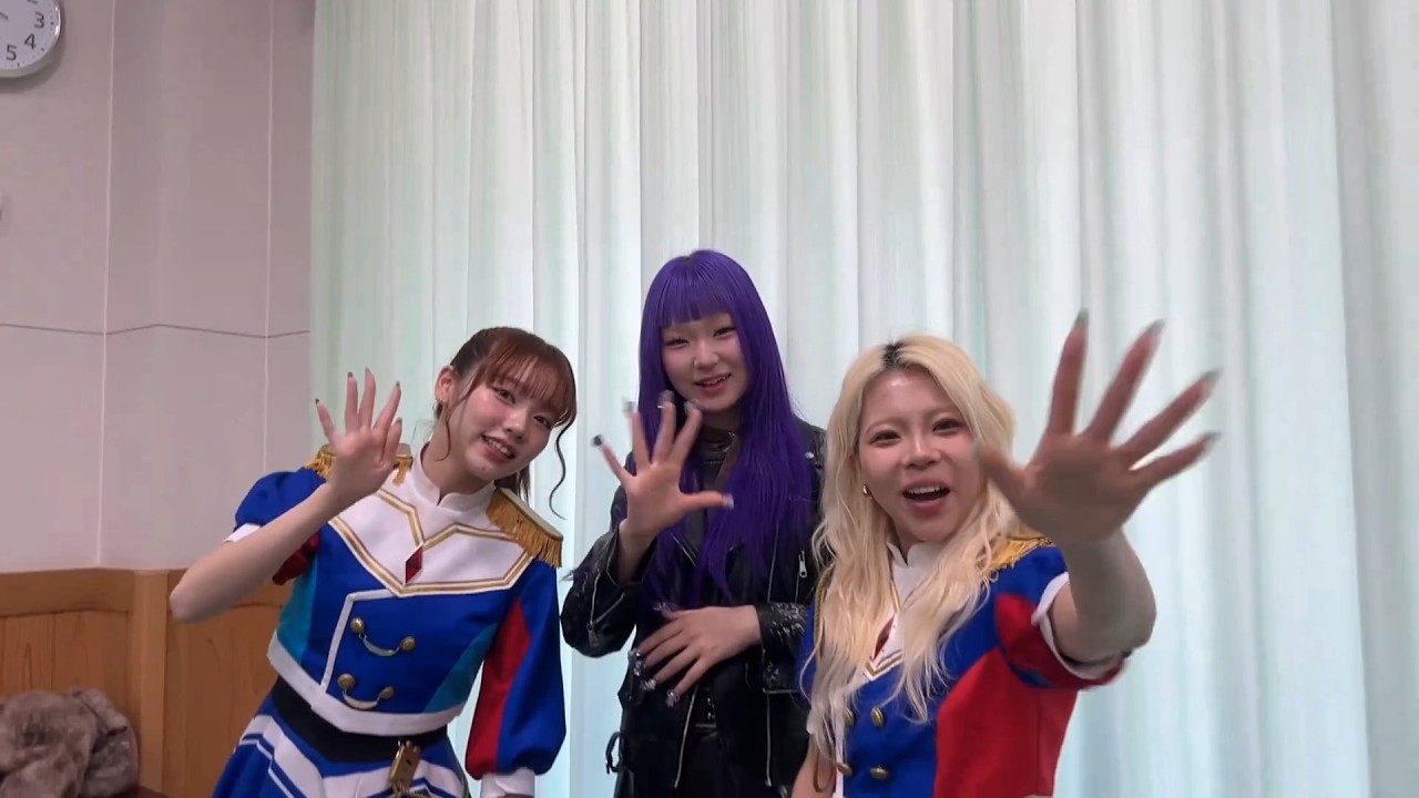 ONAGAWACK FOREVER - Day 2 (2026.02.15, Onagawa, Miyagi)