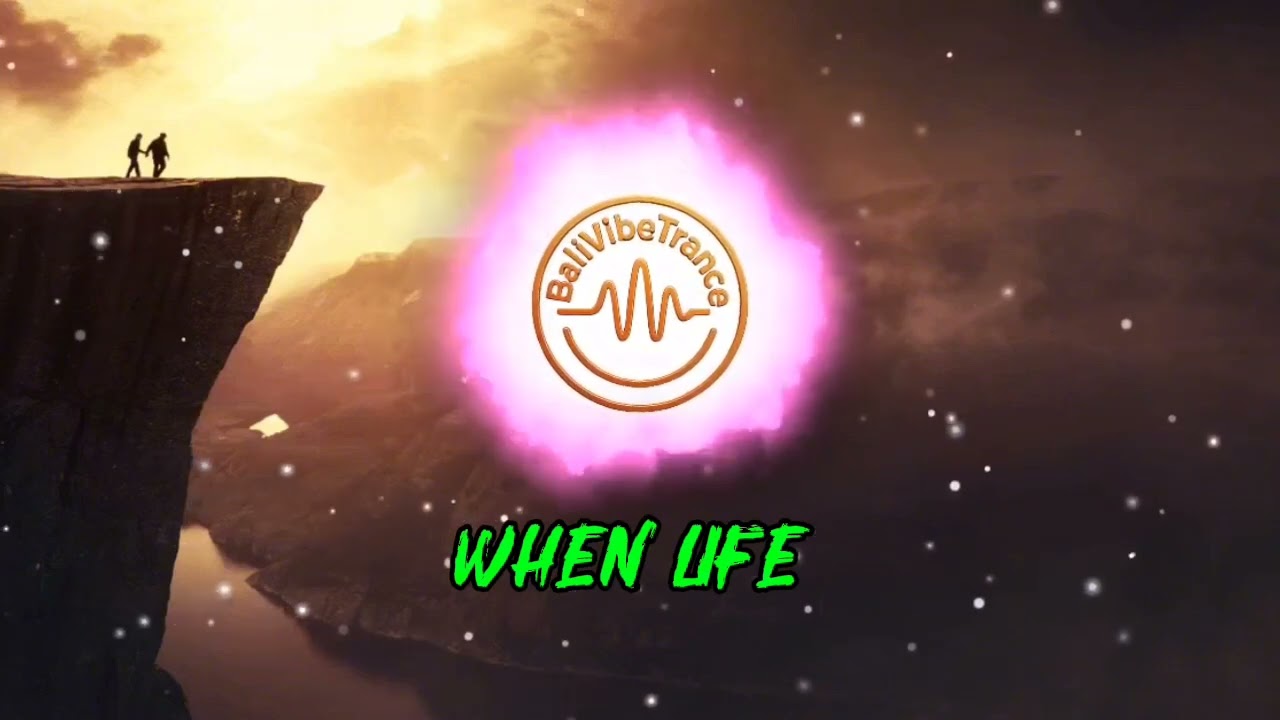 When Life Uplifting Trance 