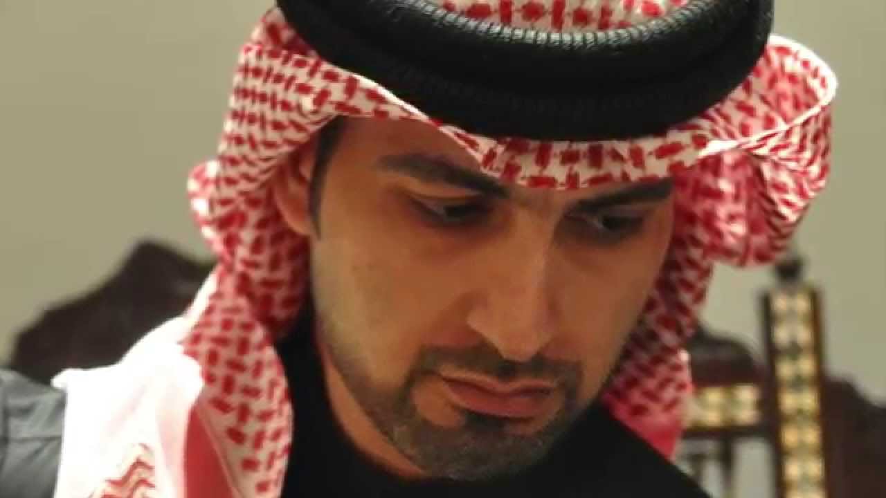 علي بن روغه - فيصل الساري