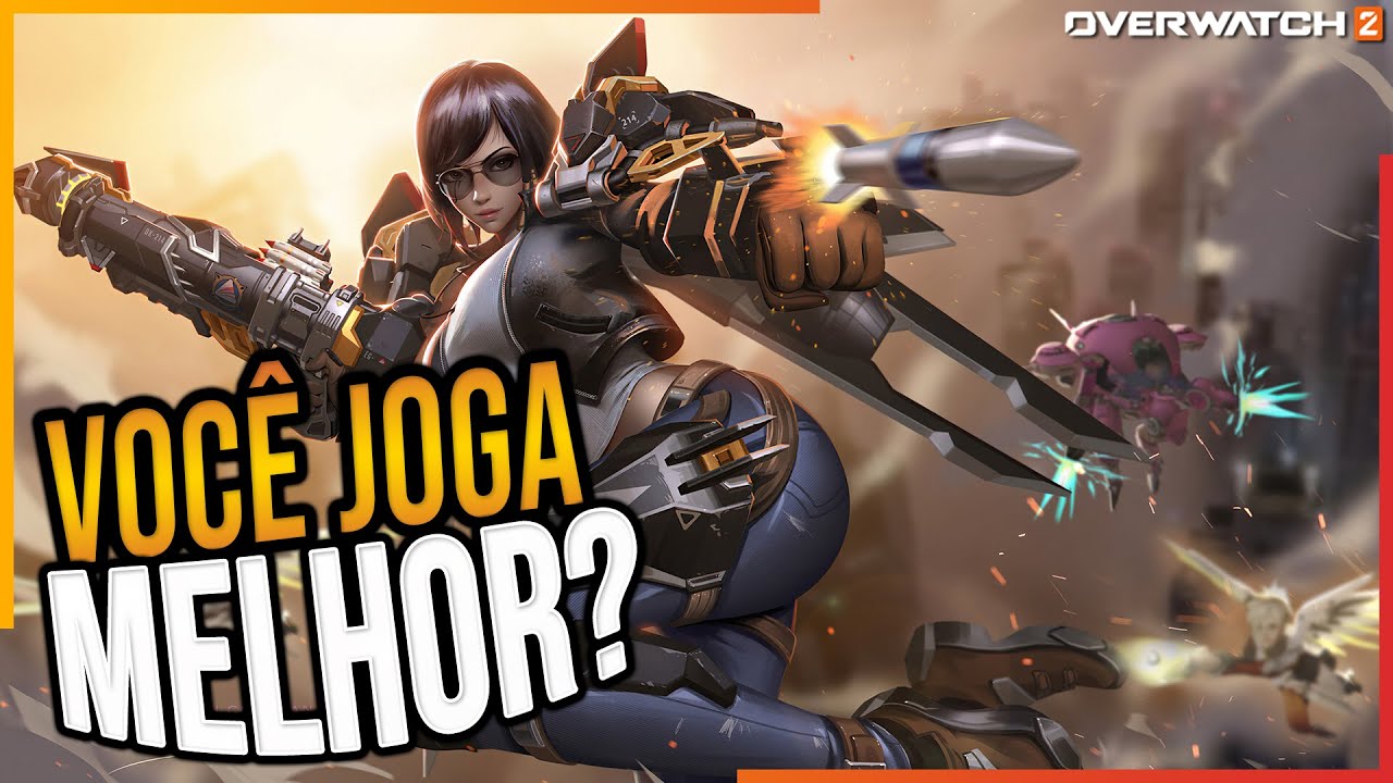 40 KILL de PHARAH contra SOLDADO e D VA! Analizando a MELHOR PHARAH DO MUNDO