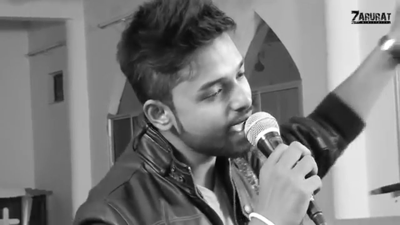Yeshu Tere Hi Liye | Zarurat The Band